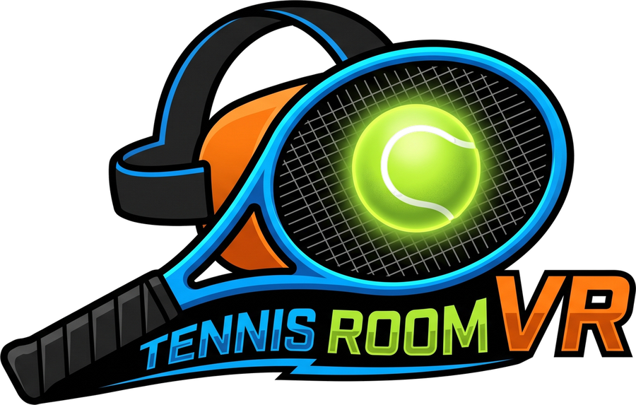Tennis Room VR